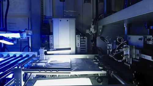 孚能科技完成第二代硫化物全固态电池技术开发 能量密度跃升至500Wh/kg，引领不间断电源设备新纪元