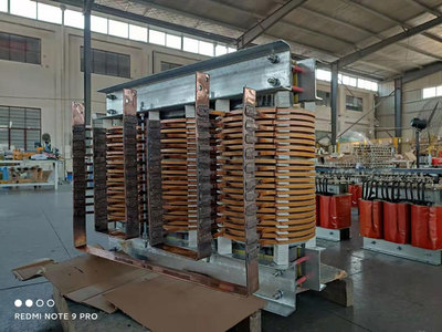 驱动未来能源安全 不间断电源设备的技术开发与销售