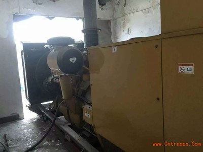 东莞东城二手发电机买卖与不间断电源设备技术开发销售服务解析