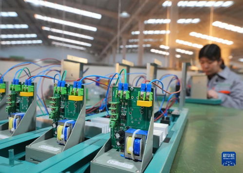 河北黄骅 以技术创新为引擎，推动企业深耕国际市场促发展