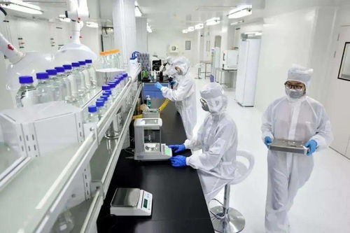 科技日报 高淳跑出医疗器械产业发展加速度 不间断电源设备技术开发与销售成关键支撑