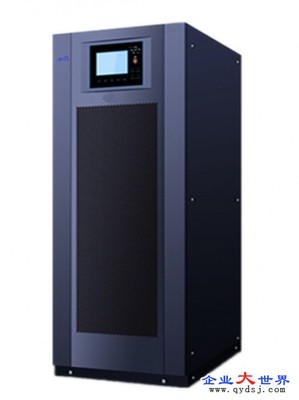 江苏ZHM系列210K大功率高频模块化UPS电源 技术、销售与不间断供电解决方案