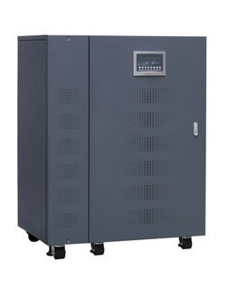 宝星ProStar工频机HT100K 100KVA三进三出在线式UPS的卓越性能与技术解析